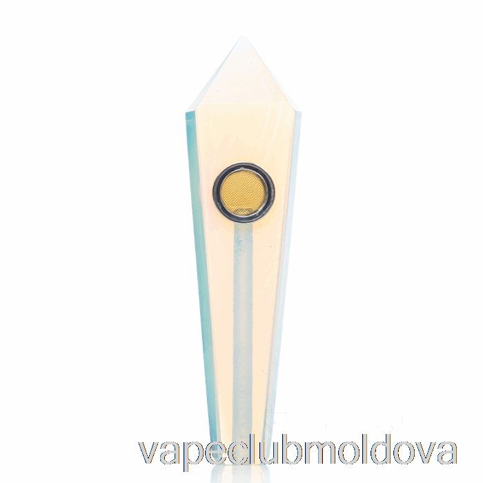 Vape Mod Astral Project țevi De Pietre Prețioase Opalite